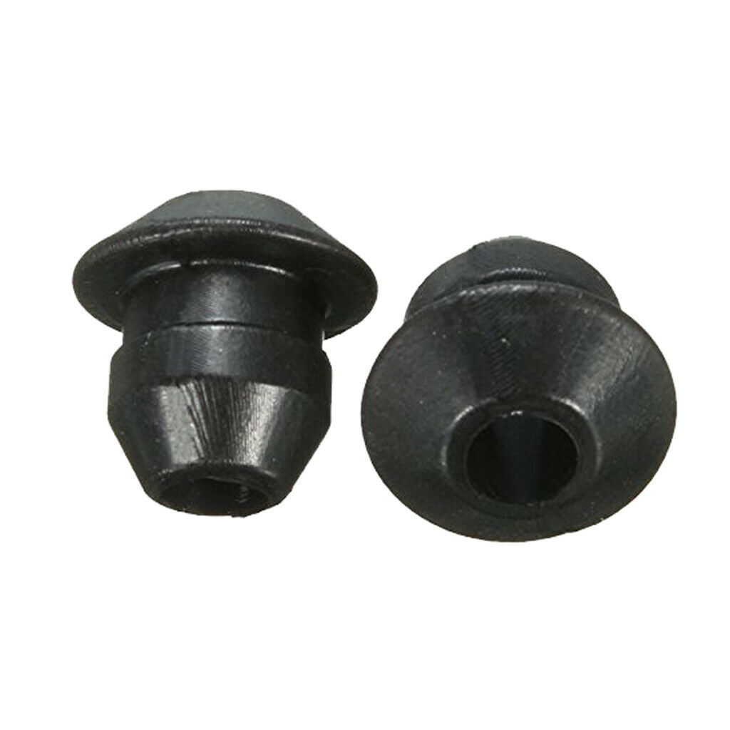 2 fuel tank eyelets for STIHL FS80 FS85 KM85 FC75 FS76 FS74