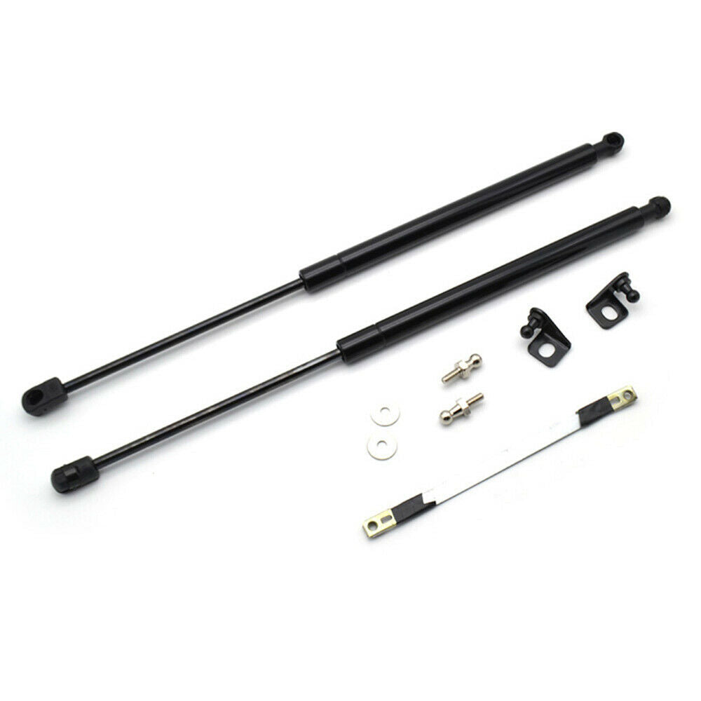 2Pcs Hood Shock Struts Damper Lift Support For Mazda CX-5 2017 2018 2019 2020