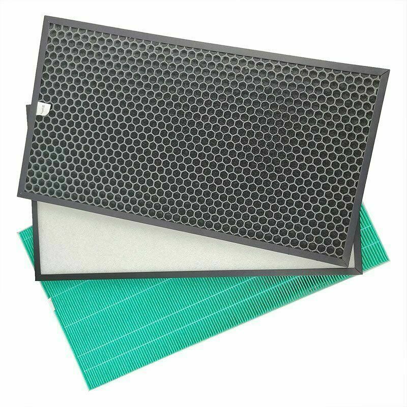 For Coway AP 3008FH Air Purifier Multifunctional  Activated Carbon Pre Filters
