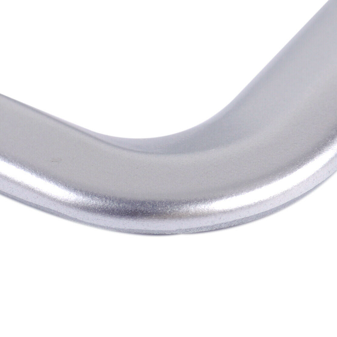 ABS Chrome Air Vent Trim Cover Dashboard Bezel Fit for Hyundai Tucson 16-17 An