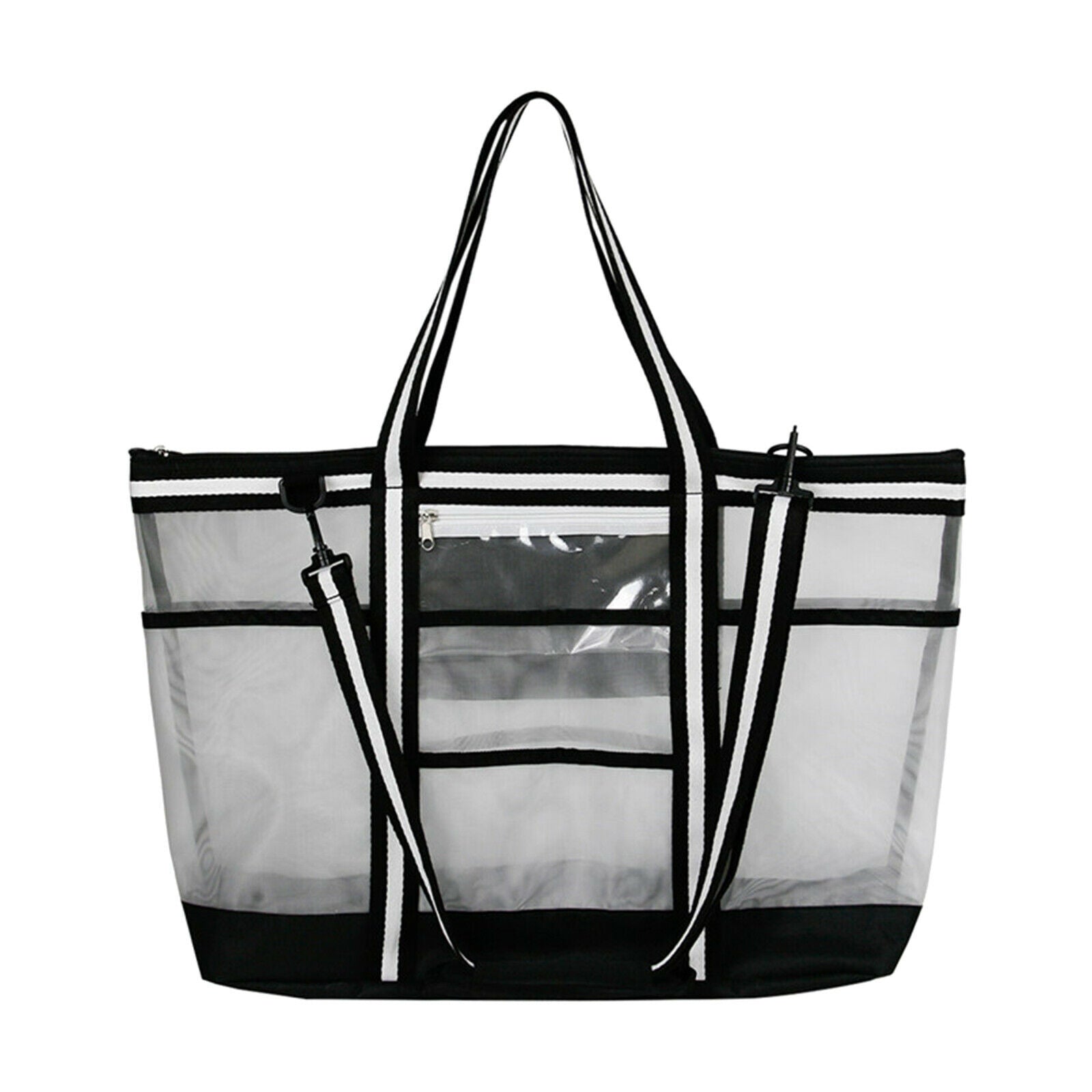 Beach Bag Beach Tote Bag Women Swimming Bag Beach Picnic Travel Bag Tote