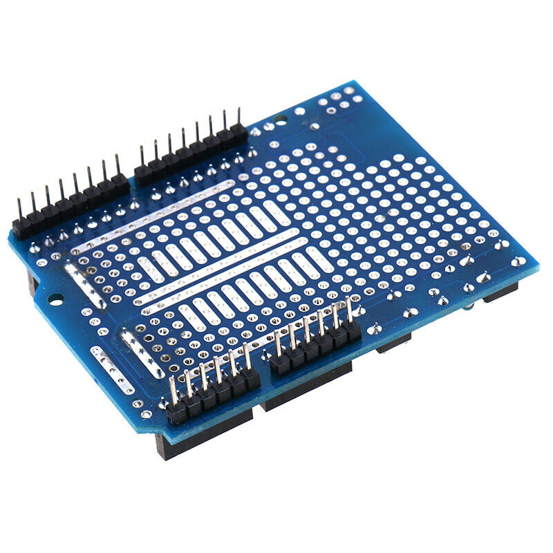 Prototyping Prototype Shield ProtoShield With Mini Breadboard for Ardui.l8