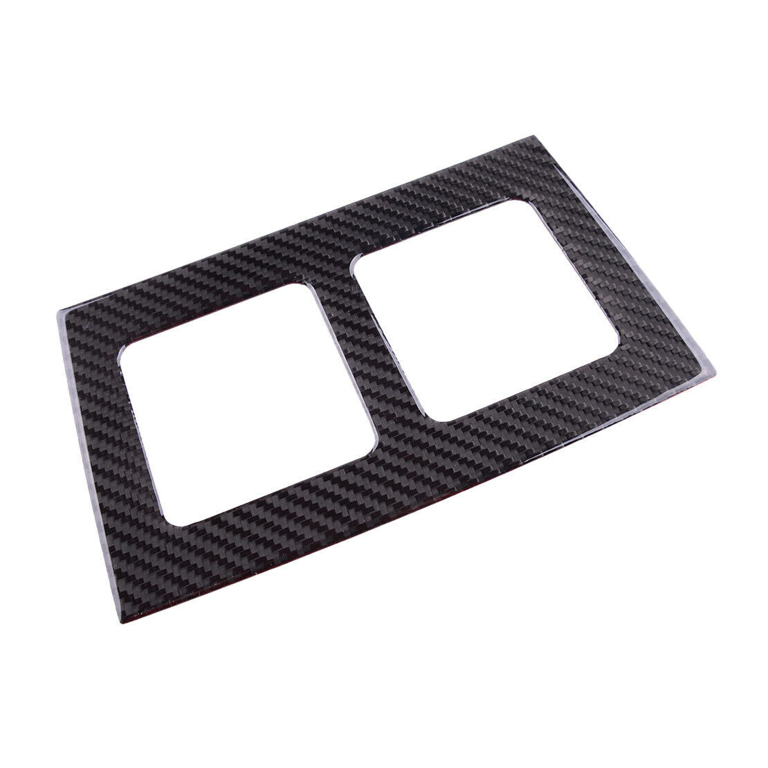 Armrest Rear Air Vent Outlet Panel Trim Bezel Fit For Dodge Challenger 2008-2014