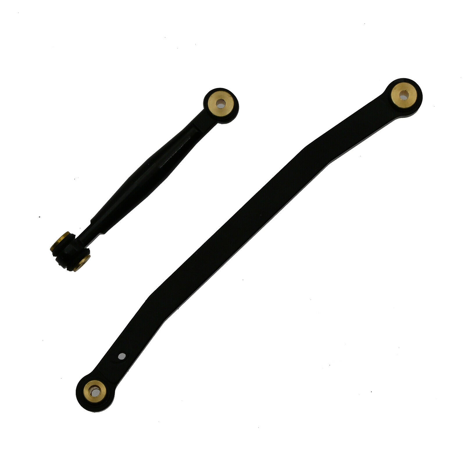 Steering Rod Links for Axial SCX24 AXI90081 1:24 RC Car Upgrade Spare Parts