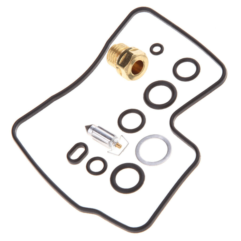 2packs Carburetor Repair Kit For  VT700 VT750 VT1100 Shadow 18-5101