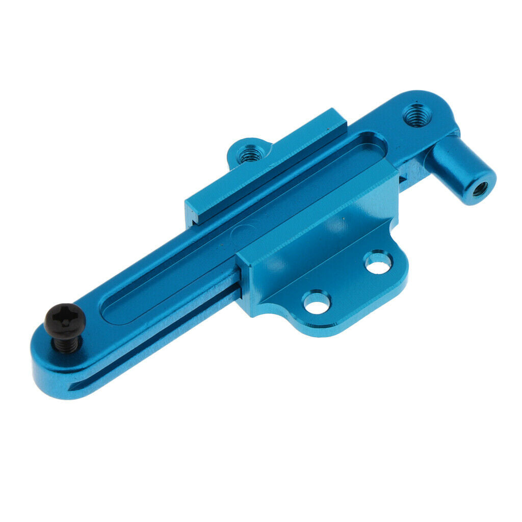 RC Car Spare Parts Steering Components for Wltoys 12428 Accessories 1/12 RC