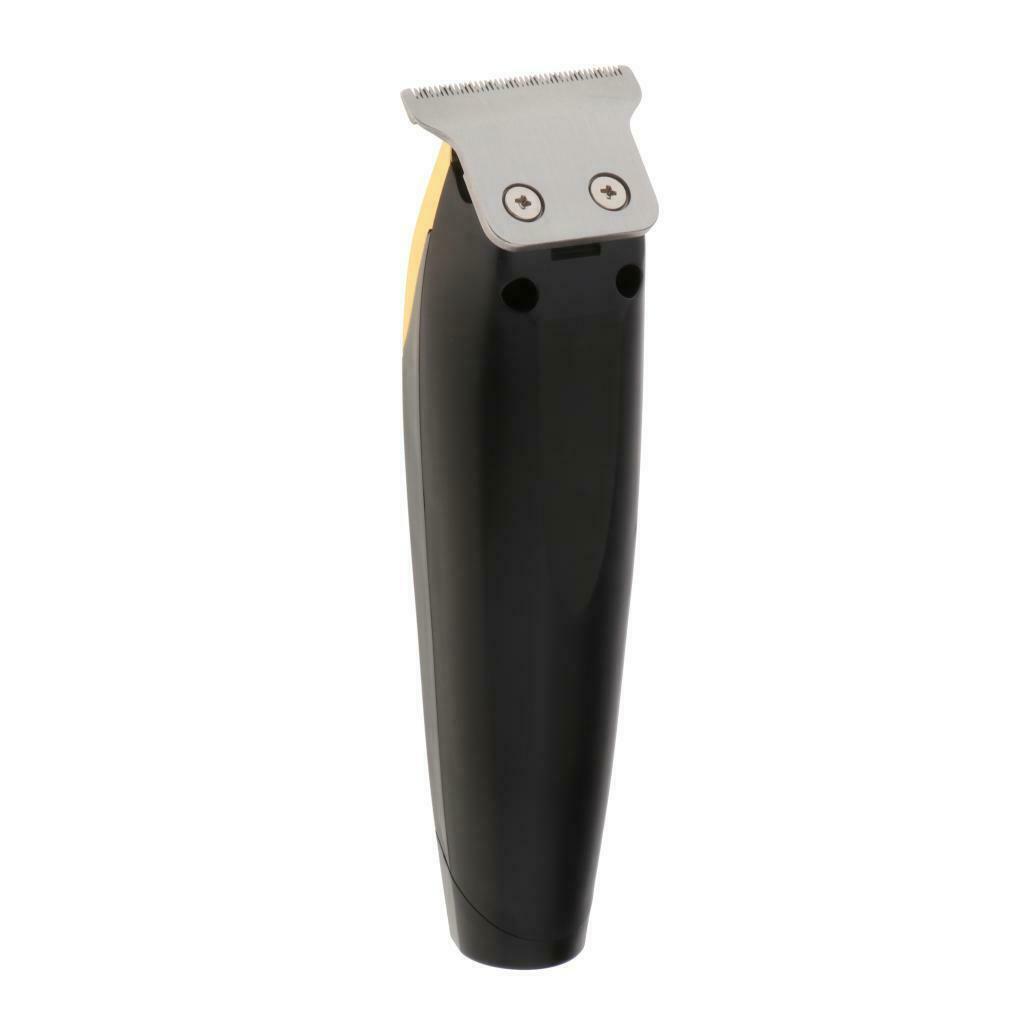 ZL-918 USB Electric Hair Clippers Beard Trimmer Haircut for Barbers Baby