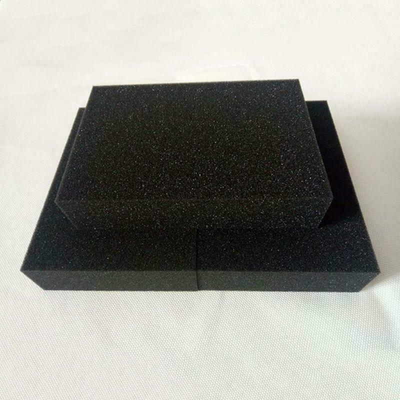 High-density Needle Felting Foam Pad Foam Mat Pin Dense Pad Base for Felting Kit