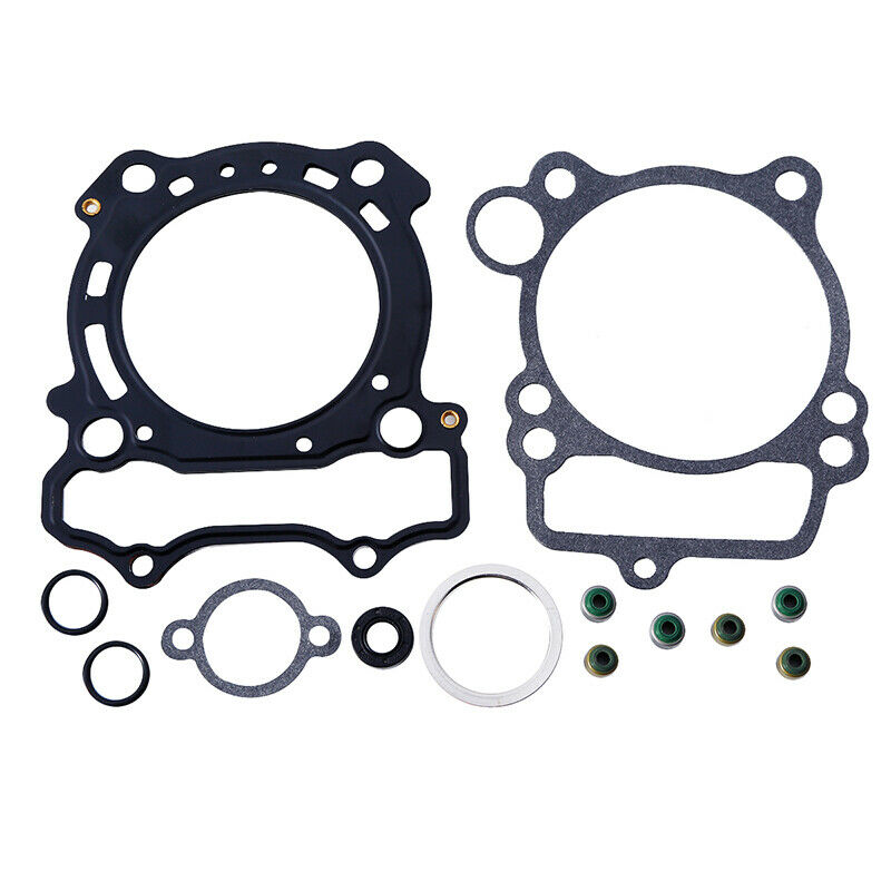 Cylinder Top End Head Gasket Kit Fit For Yamaha YZ250F 2001-2013 WR250F 11-13
