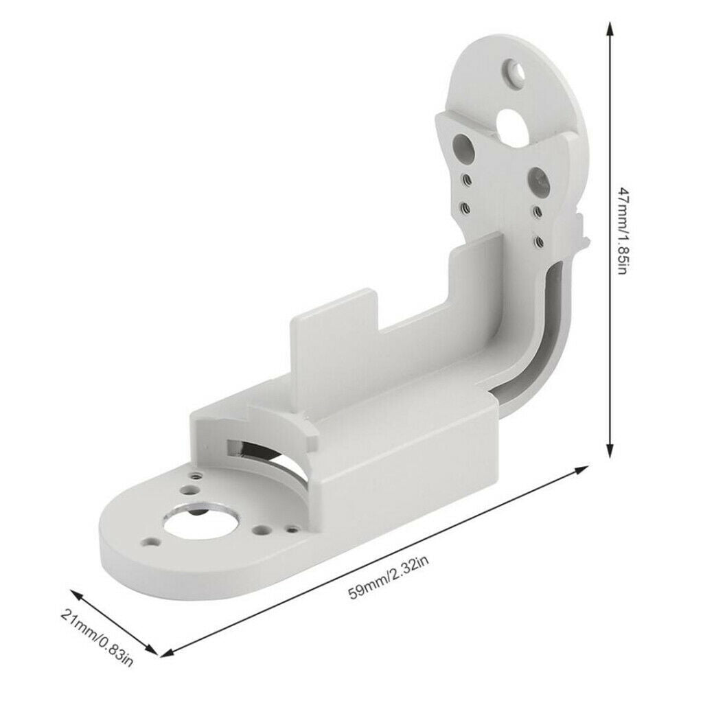 Camera Gimbal Yaw Arm Upper Bracket Holder Repair Parts Replacement for DJI