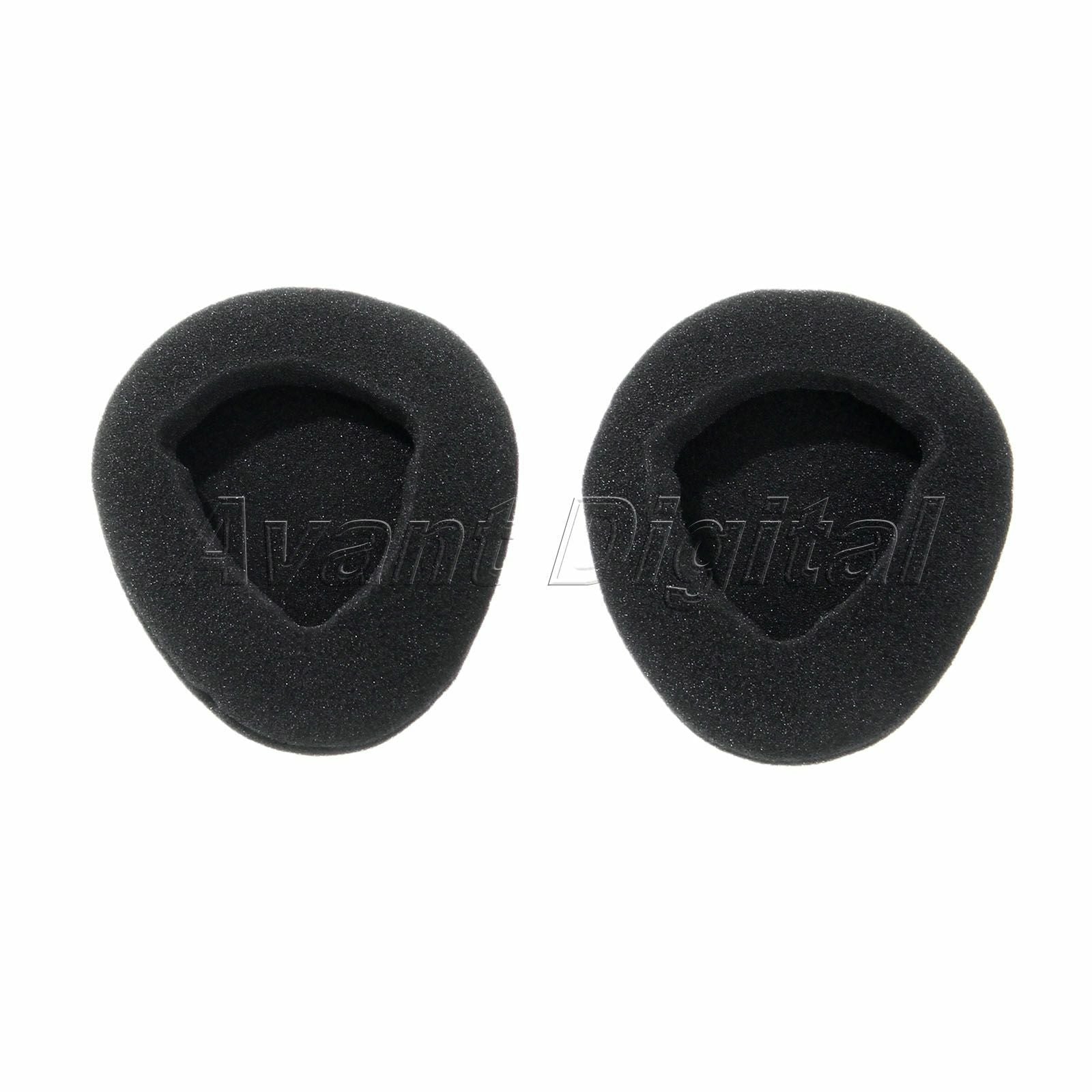 Repalcement Ear pad for in-car Video  for DVD Player Entertainment Systems