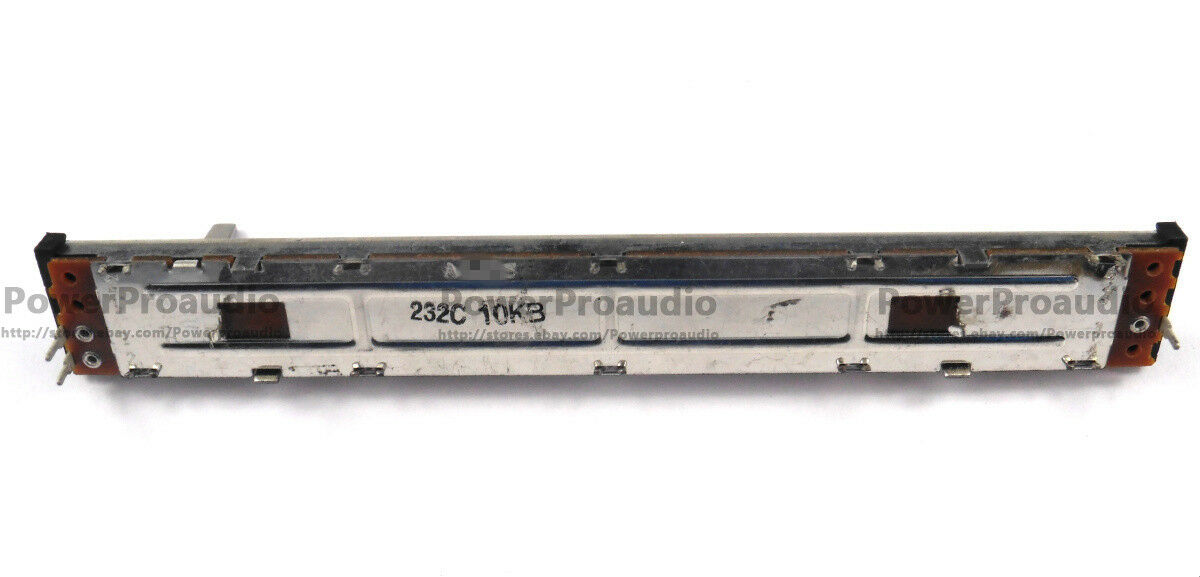 DCV1013 PITCH SLIDER/FADER FOR PIONEERCDJ1000 MK2 & MK3 CDJ2000  CDJ 1000 2000