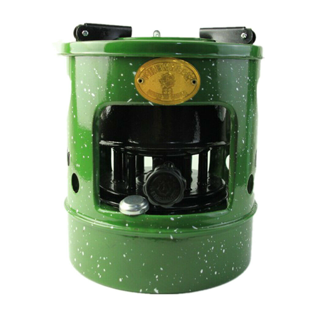 Handy Portable Petroleum Stoves Outdoor Cooking Accessories Camping Stoves