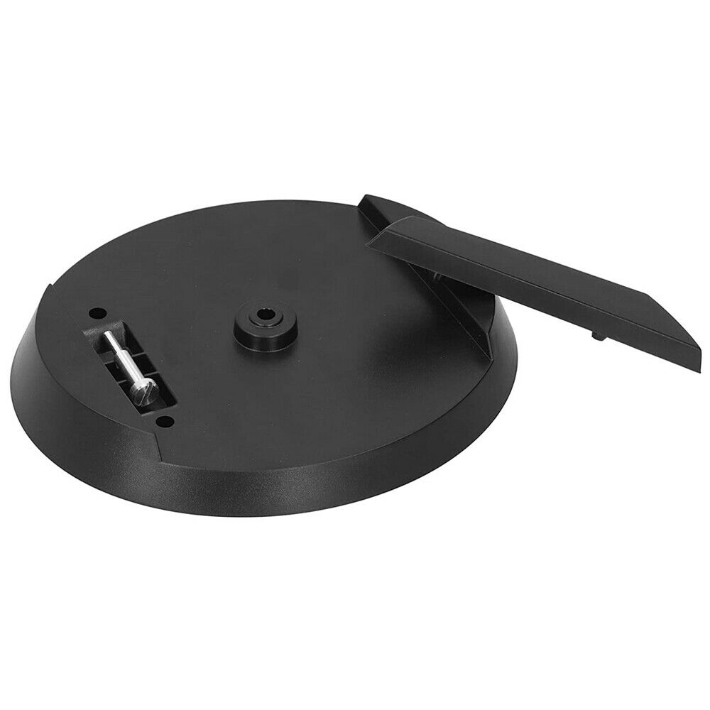 for PS5 Console 2 in 1 Vertical Stand Game Console Holder Base