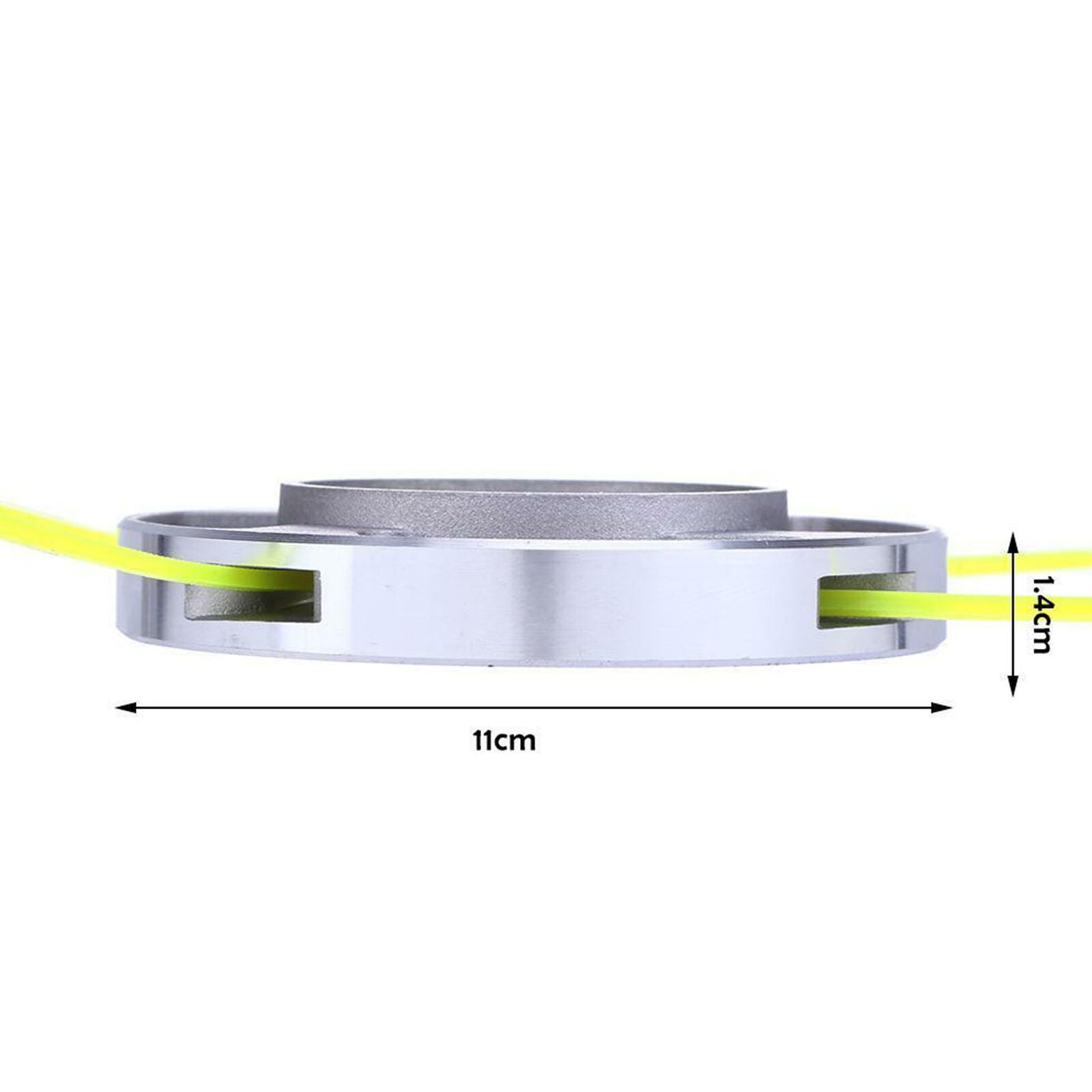 Universal Line String Saw Grass Brush Grass Trimmer Head for Lawn Mower
