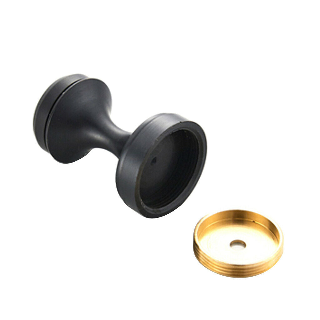 Floral Metal Coat Wall Hook Single Towel Clothes Hook for Bath Kitchen B Black