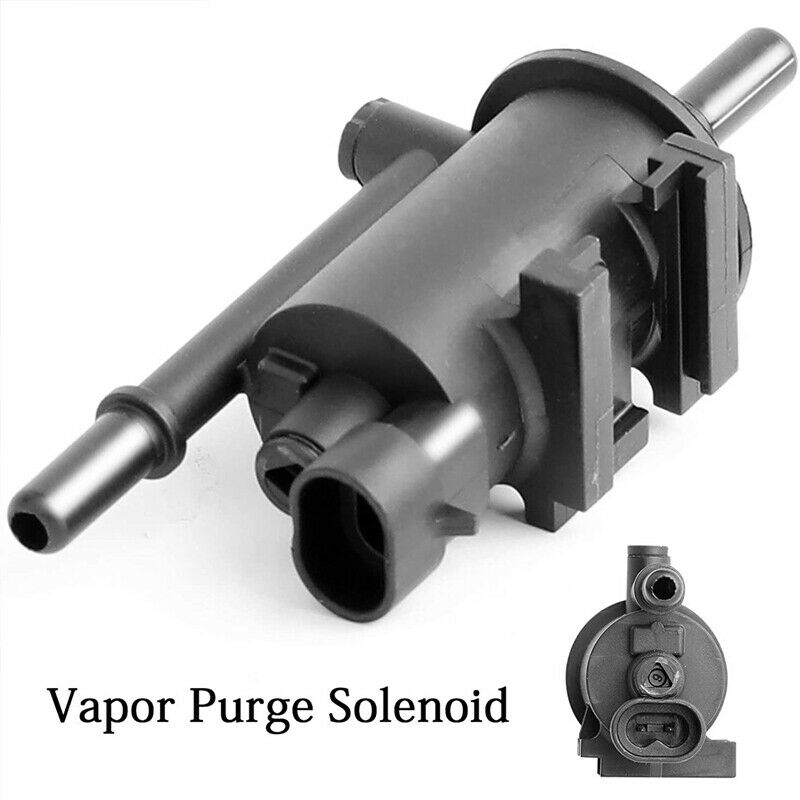 Car EVAP Vapor Canister Solenoid Purge Valve for  for Buick 1997278 1997285 12R6