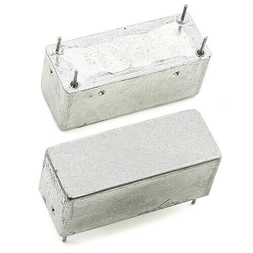 [1pcs] FTF623 Fo=21.40MHz + - 4KHz Crystal Filter THT