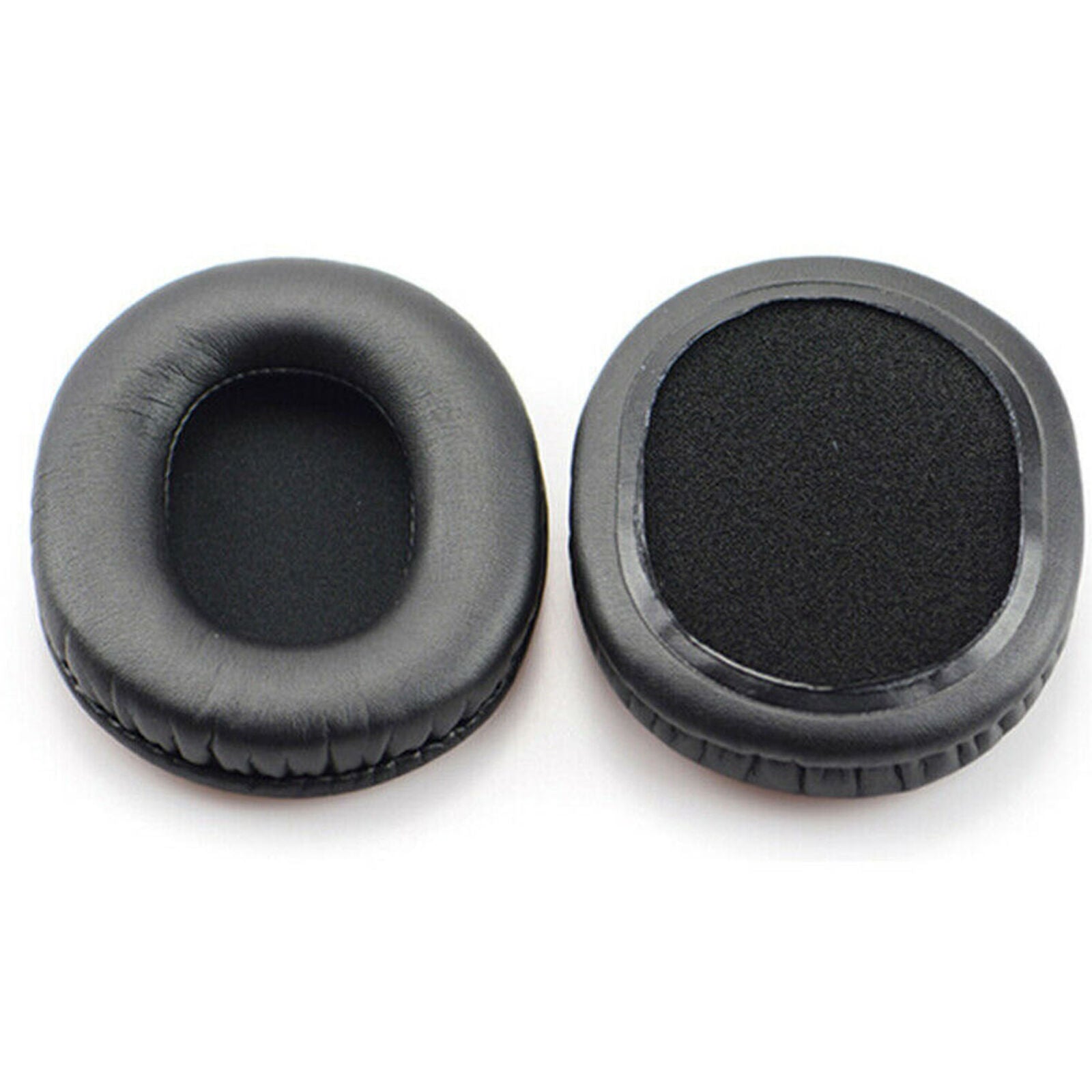 Replacement Ear Pads For Audio-Technica ATH-M50X M40x Headphones Cushion