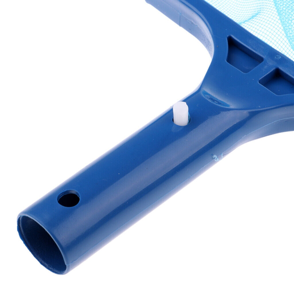 High quality stable pool cleaner net bottom net pool net for garbage