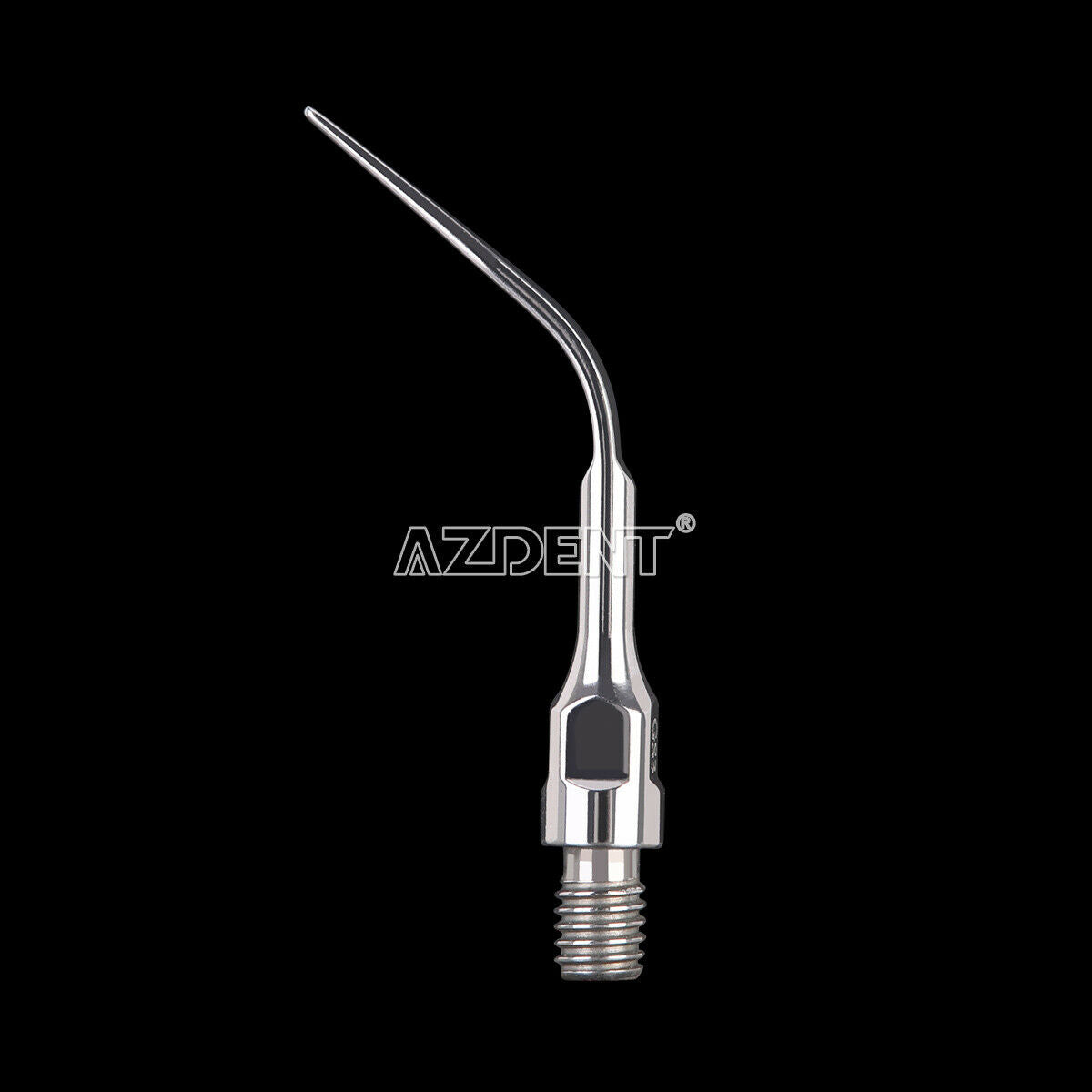 20X Dental Ultrasonic Piezo Scaler Scaling Endo Perio Tips GS3 Fit SIRONA