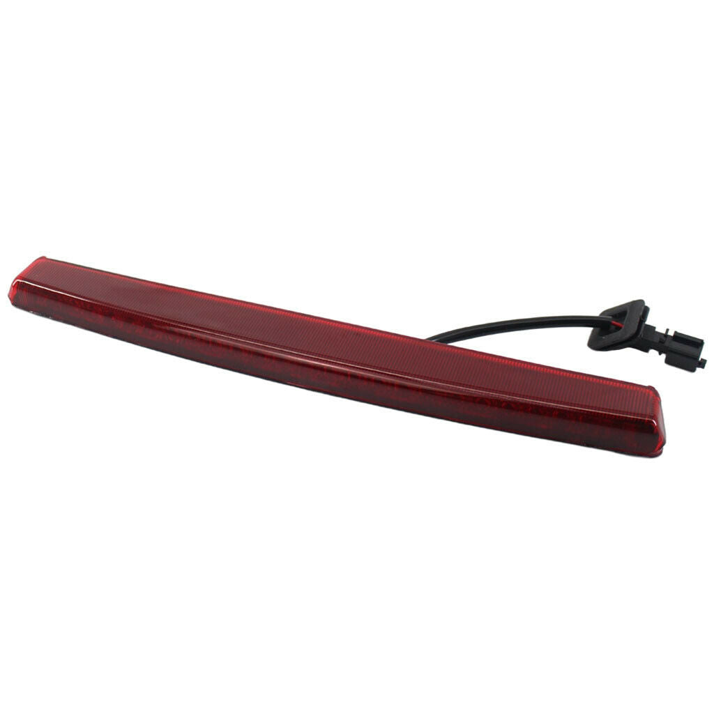 High Level Brake Lamp Tail Lights Assembly for VW Golf Mk5 GTI R32 Polo Mk4
