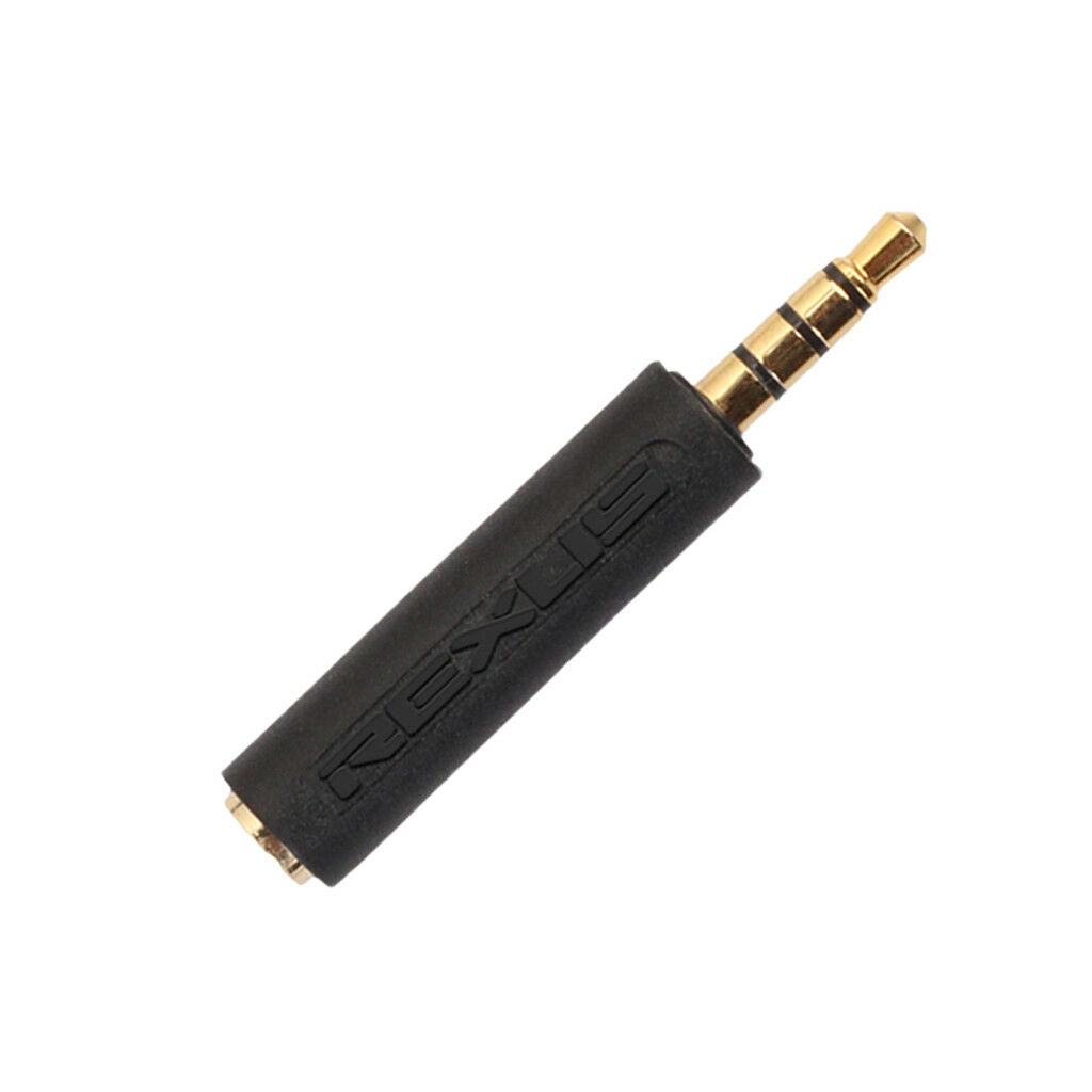 3.5mm Male to Famale OMTP to CTIA Conversion Headset Adapter Converter Cable