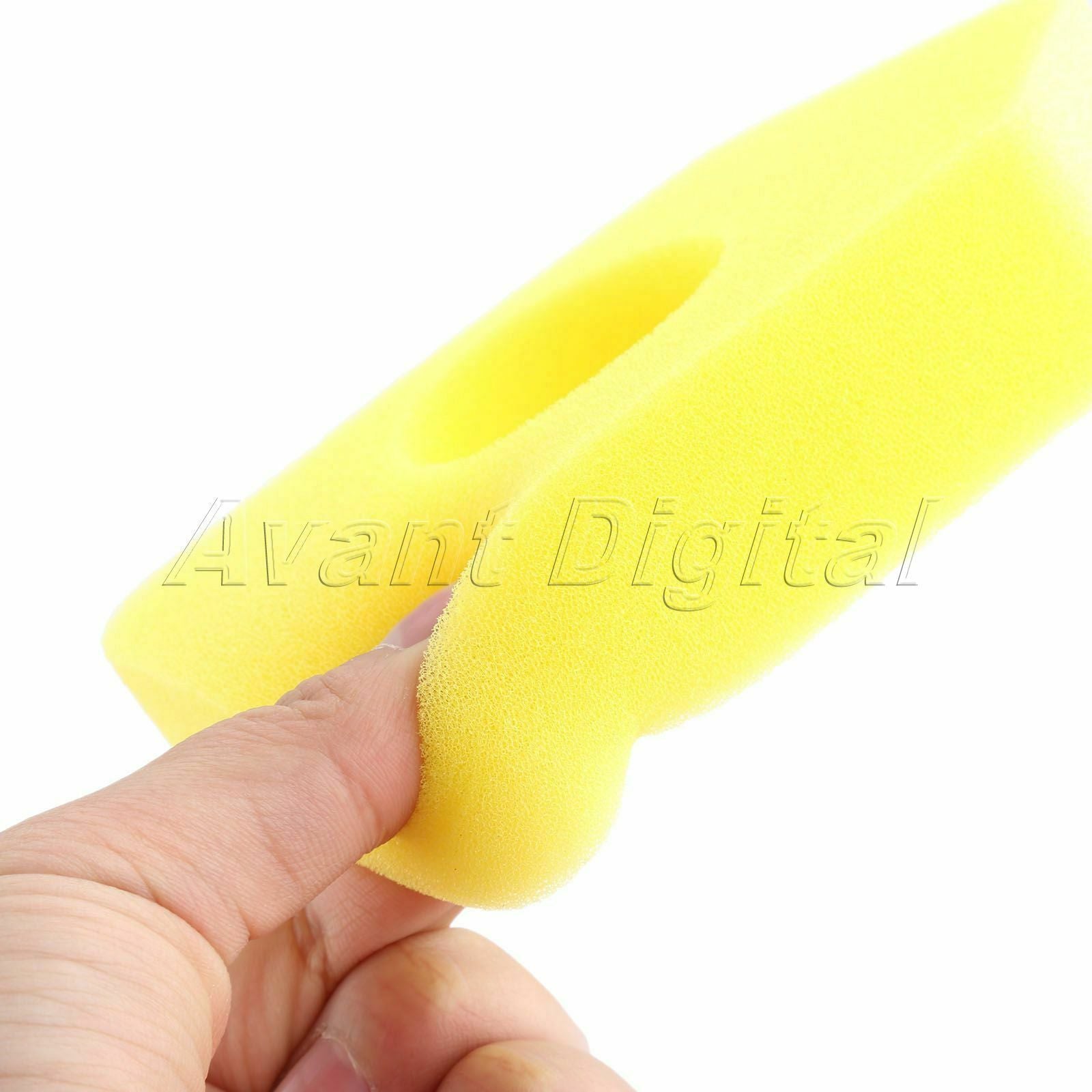 Air Filter Replacemet Parts Fits For Briggs Stratton 698369 5088 5099 Lawnmower