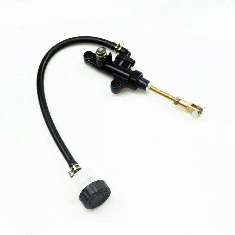 Rear Master Cylinder Brake Pump For Yamaha FJR1300 FJ600 FZX250 YZF R1 R6 TZ250
