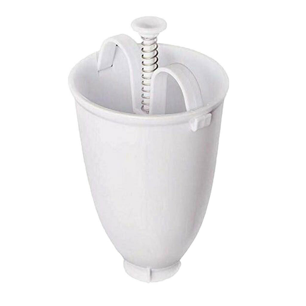 Donut Making Mold Bagel Pastry Bake Mould Tool Kitchen Wedding Birthday