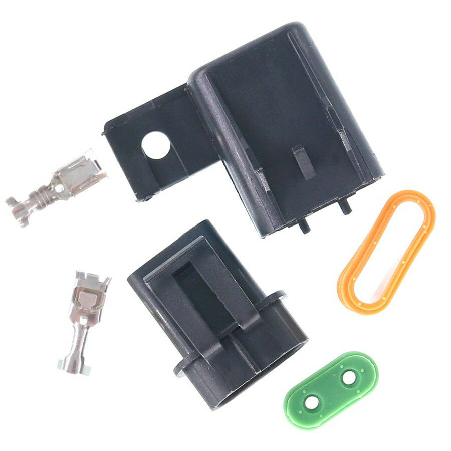 5 Sets Plastic Waterproof Sealed Fuse Holder Assembly Splice for ATO ATC Fuses