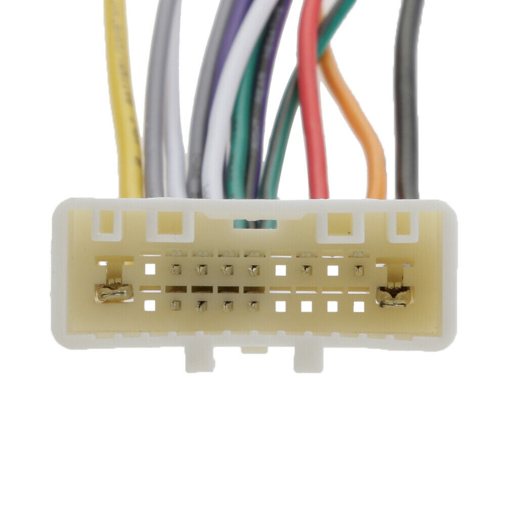 Radio Repair Change Wiring Harness Antenna Cable for  Altima NV1500