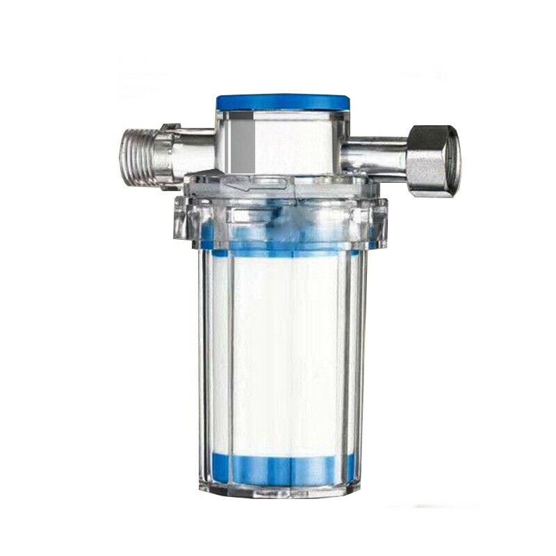 Household to Impurity Rust Sediment Washing Machine Water Heater Shower ShowerK5
