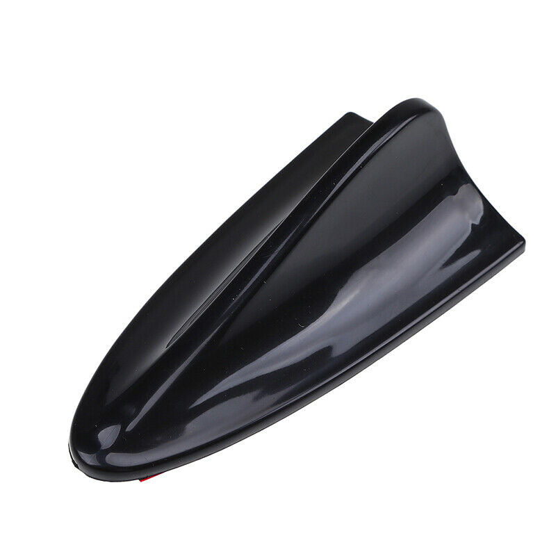 Universal Car Shark Fin Top Roof Decor Air Antenna For BMW E90 E92 E46 E60 E39