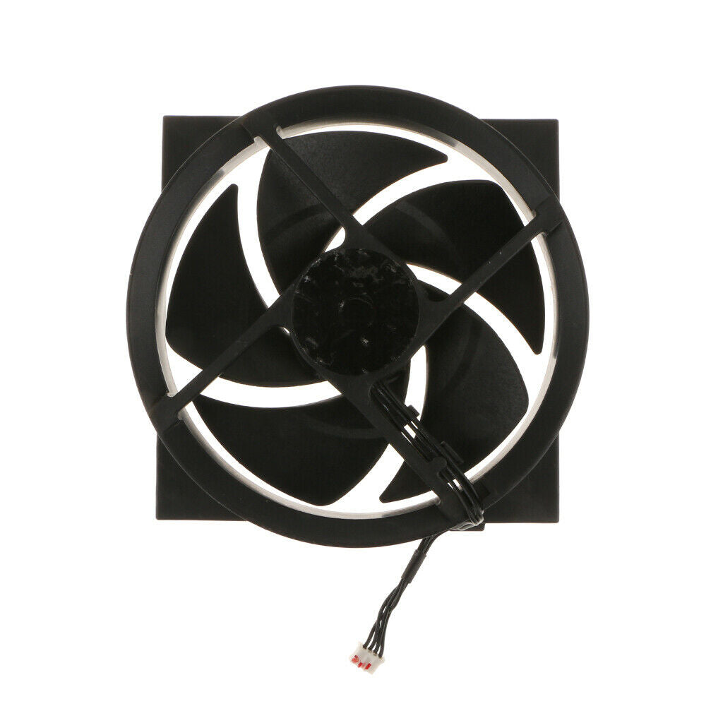 Cooling Fan Internal Side Heat Exhauster Cooler Replacement for   One - Brand