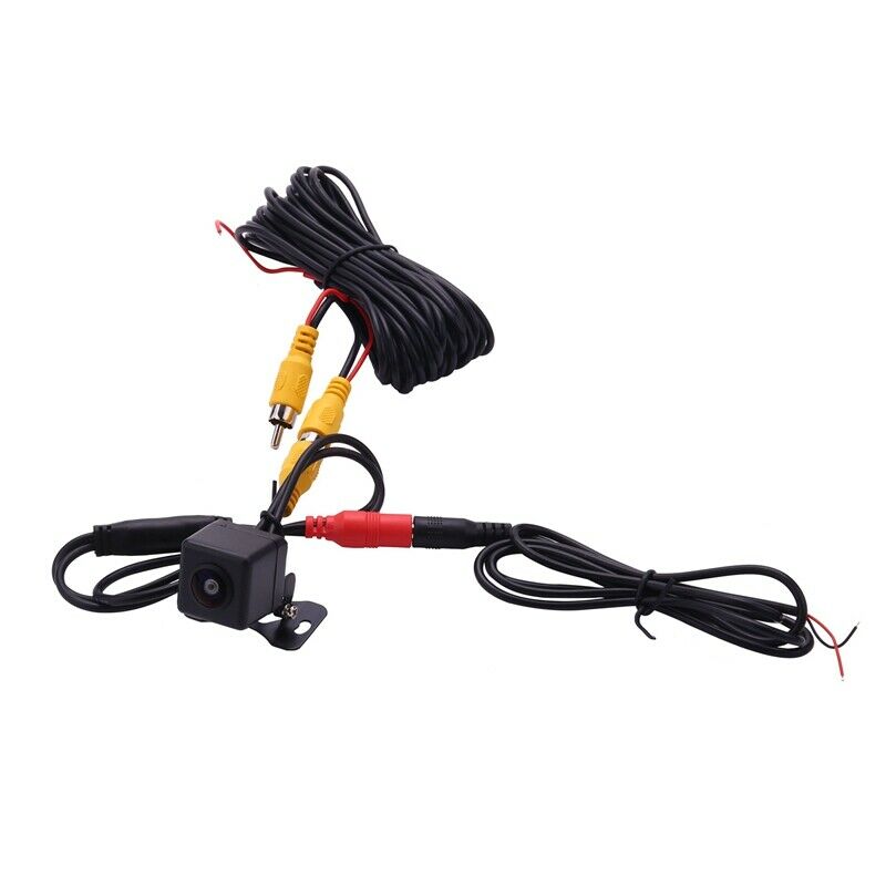 180 Degree Car Camera Large Wide-Angle Rear Camera for Dvd Back Up Camera Withra