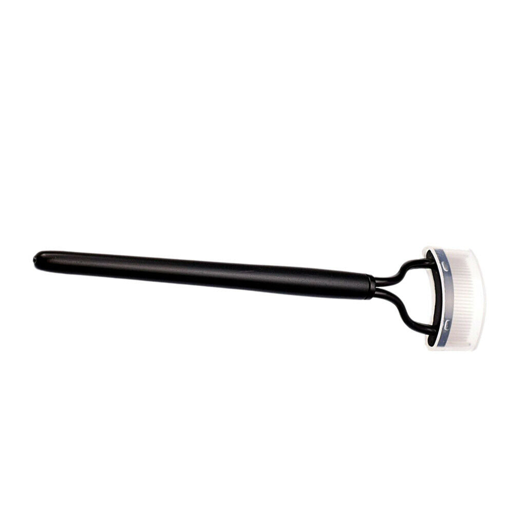 Eyelash Comb Curlers Makeup Mascara Applicators Eyebrow Grooming Brush