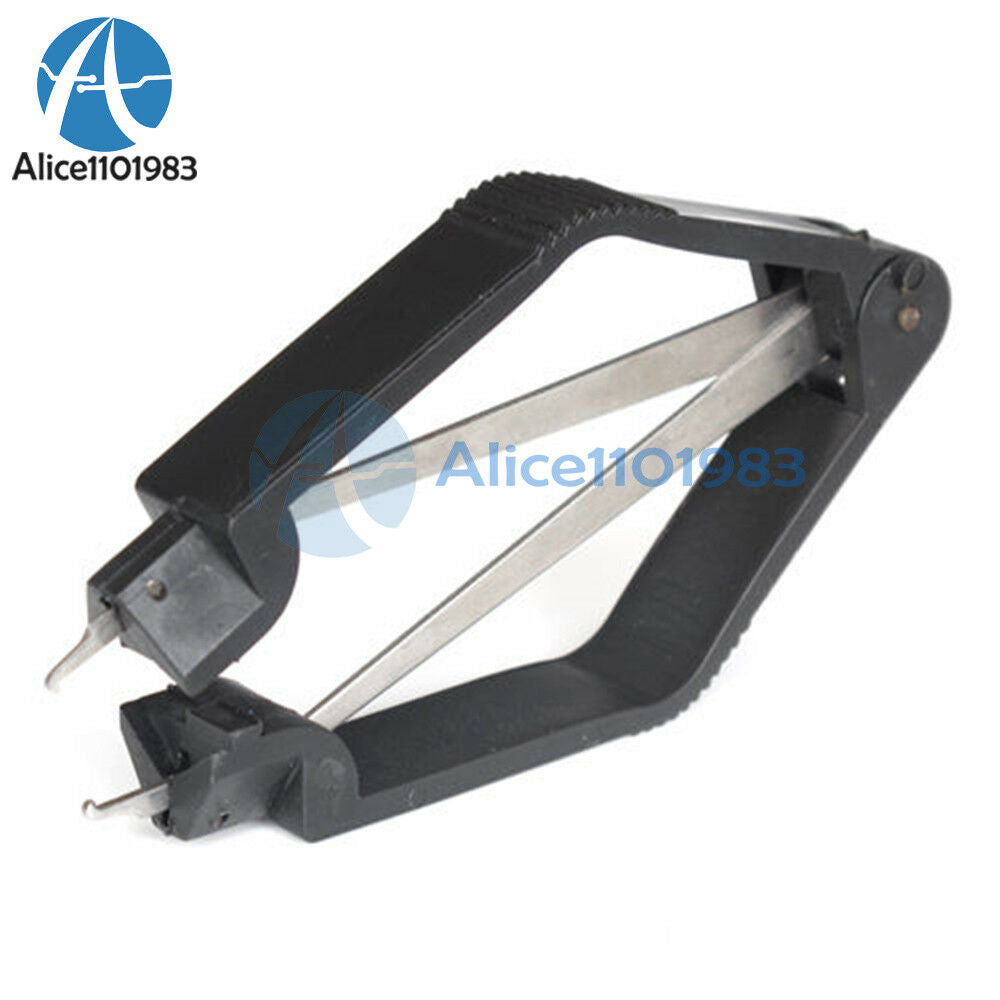 Hot PLCC IC Chip Extractor Motherboard Circuit Board Component Puller Tool