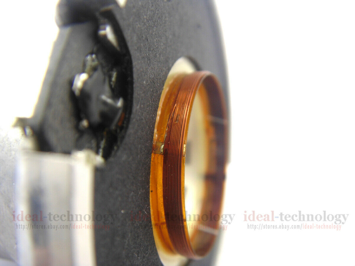 Diaphragm Horn Tweeter for JBL EON 612, EON 615, JRX 212, JRX225, - 8 ohm