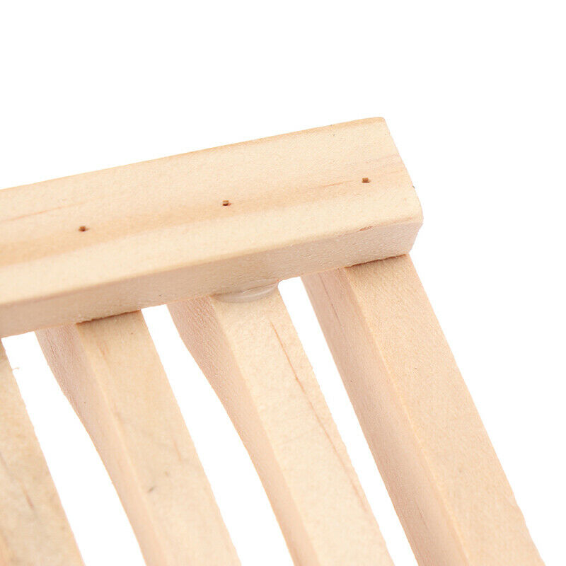 Wooden Natural Soap Dishes Tray Holder Storage Soap Rack Pla.l8
