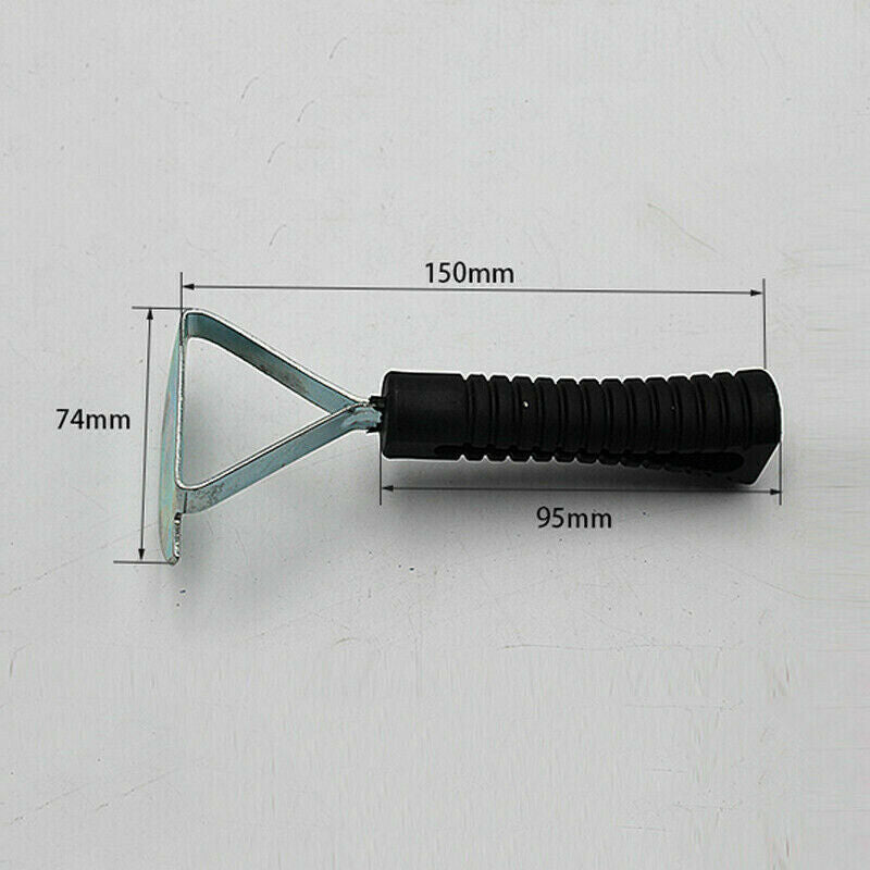Professional Grade TIre Liner Scraper Auto Tyre Puncture Patch Repair Tools