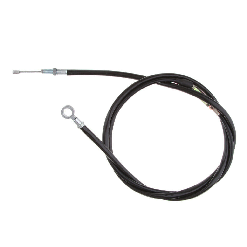 185cm 73" Brake Clutch Cable Wire For  Sportster 883 1200