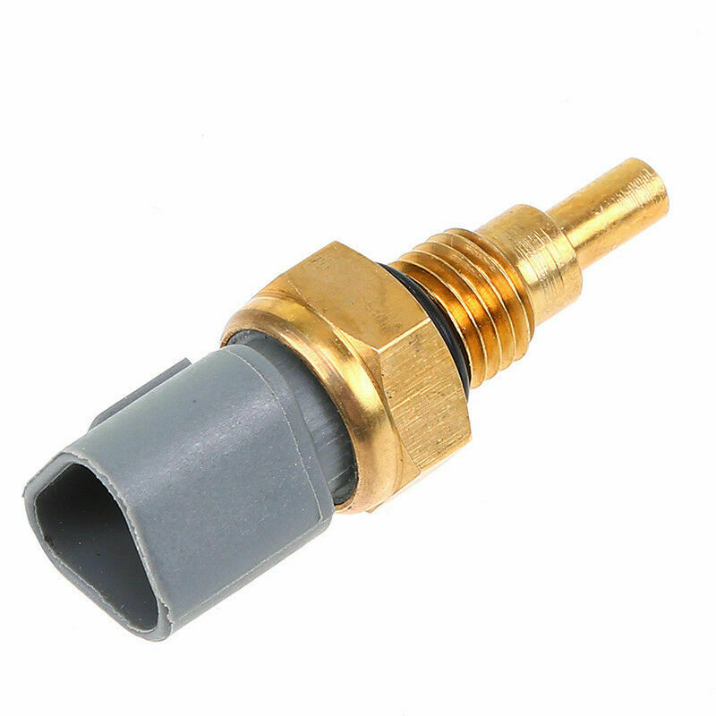 M12 Temperature Radiator Fan Switch For Suzuki DL1000 DL650 V-Strom 2004-2012