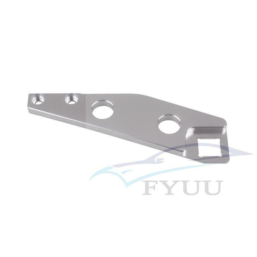 Throttle Cable Bracket For 102mm Sheet Metal Intake Manifold LS1