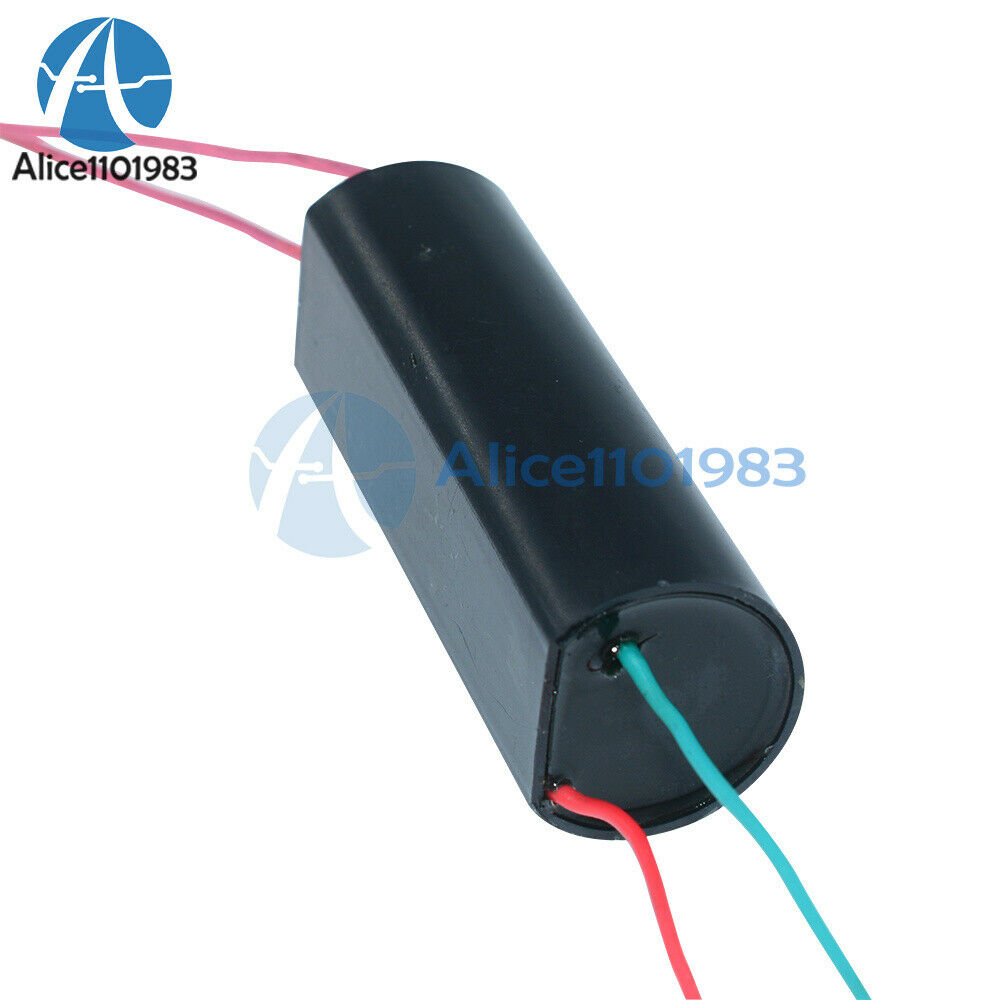10PCS DC3V-6V to 400kV 400000V Boost Step-up Power Module High-voltage Generator