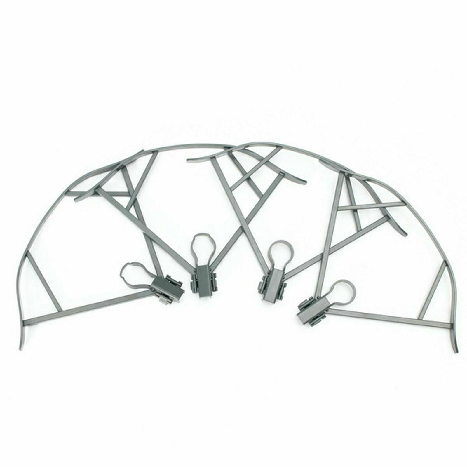 4pcs Quick Lock Propeller Prop Blade Guard Protector Bumper for DJI Mavic Pro