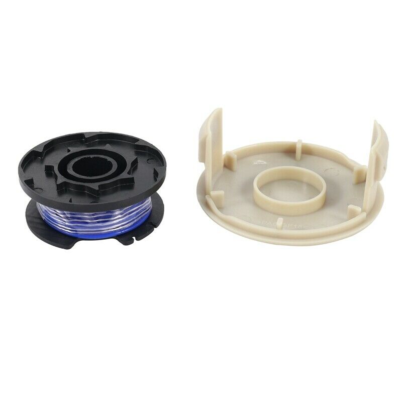 St Trimmer Spool Replacement for Ryobi One Plus AC14RL3A 18V 24V 40V 11Ft 0.06Y3