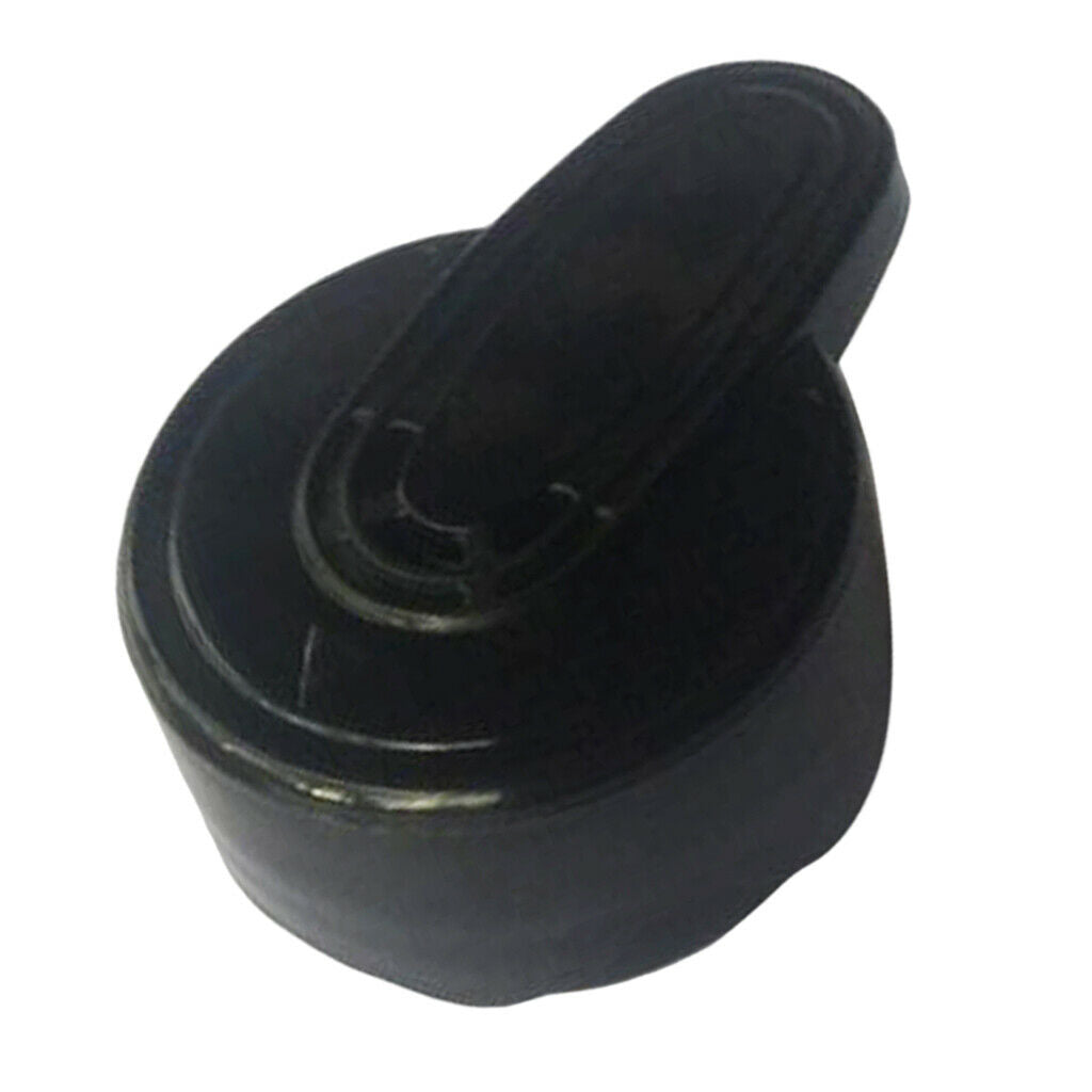 Universal Electric Pressure Cooker Accs Steam Release Handle Valve C Black