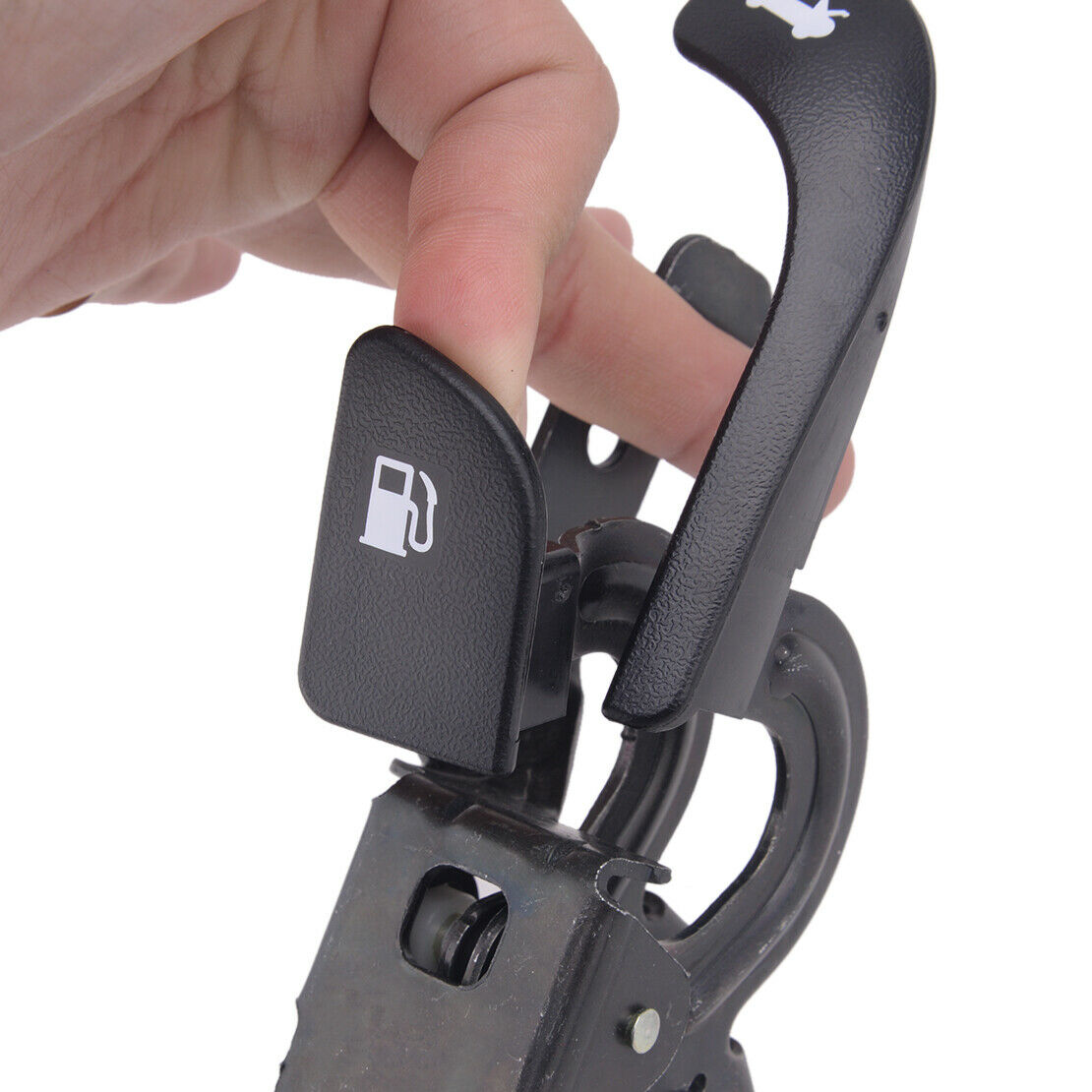 Fuel Door Trunk Lid Lock Release Fit For Kia Rio Sedan 2006-2010 815701G000 New