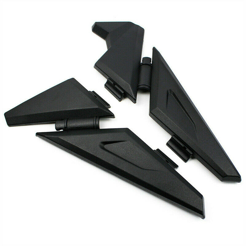 Motorcycle Frame Infill Side Panel Guard Protector For BMW R1200GS 2013-2018